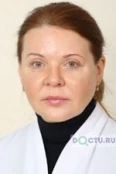 Доброва Наталья Валерьевна - Москва
