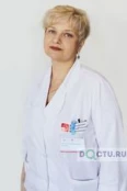 Доброва Светлана Анатольевна - Хабаровск