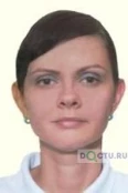 Добровольская Екатерина Владимировна - Санкт-Петербург