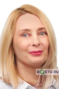Добровольская Евгения Владиславовна - Омск