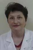 Добровольская Ирина Фёдоровна - Смоленск