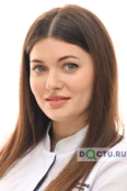 Добровольская Мария Борисовна - Ростов-на-Дону