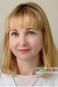 Добровольская Наталия Павловна - Тюмень