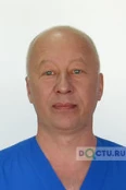 Добровольский Антон Владимирович - Чебоксары