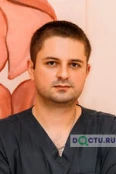 Добровольский Илья Васильевич - Краснодар