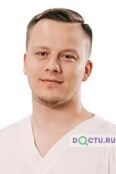 Доброжанский Антон Николаевич - Владивосток