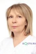 Добрушина Ива Владимировна - Москва