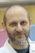 Добрушкин Александр Моисеевич - Сочи