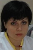 Добрусина Екатерина Александровна - Самара