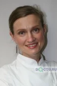 Добрычева Екатерина Владимировна - Хабаровск