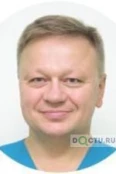 Добрыдин Олег Николаевич - Санкт-Петербург