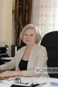 Добрыднева Фирюза Джалялетдиновна - Тамбов