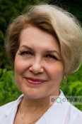 Добрыднева Зоя Владимировна - Волгоград