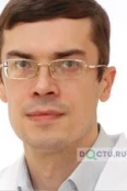 Добрынин Денис Александрович - Вологда