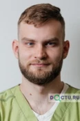Добрынин Павел Алексеевич - Тула