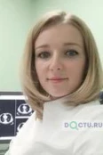 Добрынина Анастасия Юрьевна - Владивосток