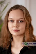Добрынина Екатерина Игоревна - Самара