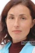 Добрынина Ирина Владимировна - Вологда