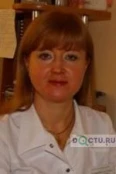Добрынина Катерина Владимировна - Челябинск