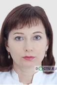Добрынина Надежда Николаевна - Чита