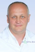 Добрыженков Андрей Вячеславович - Архангельск
