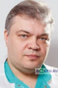 Добычин Александр Алексеевич - Рязань
