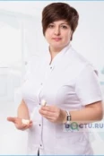 Добычина Наталья Александровна - Рязань