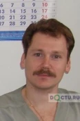 Доценко Алексей Евгеньевич - Краснодар