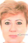 Доценко Юлия Владимировна - Москва