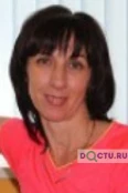 Доценко Людмила Викторовна - Воронеж