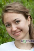 Доценко Нина Викторовна - Санкт-Петербург