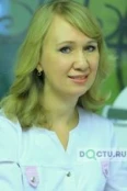 Доценко Ольга Александровна - Челябинск