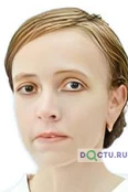 Доценко Светлана Витальевна - Краснодар