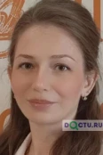 Дочиева Светлана Васильевна - Москва