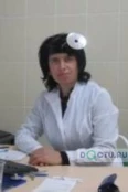 Дочкина Ирина Викторовна - Пенза