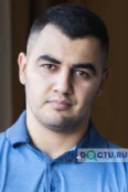 Доде-Ходе Тамирлан Абдулрагимович - Краснодар
