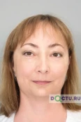 Додина Елена Станиславовна - Волгоград