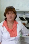 Додина Елена Ивановна - Волгоград