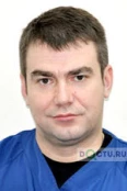Додонов Антон Сергеевич - Ростов-на-Дону