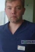 Додонов Михаил Михайлович - Москва