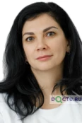 Додонова Юлия Александровна - Тольятти