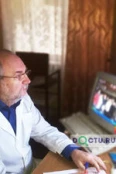 Догадин Сергей Петрович - Пятигорск