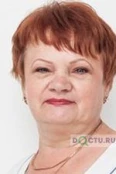 Догадина Вера Владимировна - Вологда