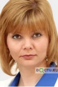 Догадина Виктория Васильевна - Краснодар
