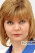 Догадина(Мегедь) Виктория Васильевна - Краснодар