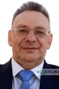 Доильницын Александр Юрьевич - Челябинск