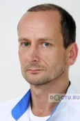 Дойников Дмитрий Николаевич - Санкт-Петербург