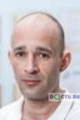 Дойников Игорь Владимирович - Москва
