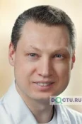 Докетов Денис Михайлович - Киров