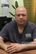 Дохнадзе Георгий Бадриевич - Волгоград